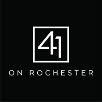 Cafe 41 on Rochester