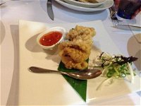 Chalio's Thai Restaurant - Accommodation Mount Tamborine