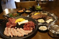 Dae Jang Kum Korean Bbq Restaurant