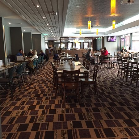 Silverwater ACT Restaurant Gold Coast