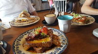 Early bird cafe and kitchen - Accommodation Mount Tamborine