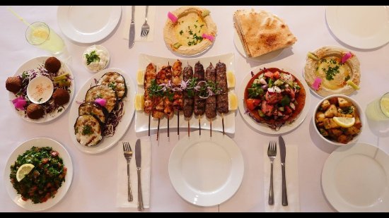 Eddies Lebanese Eatery - thumb 0