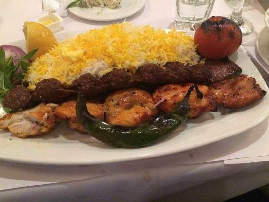 Farsi Restaurant - thumb 0