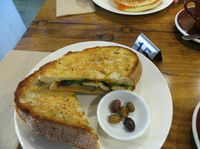 Fuel espresso bar - Phillip Island Accommodation