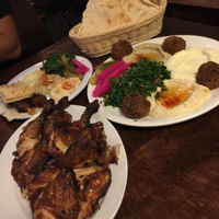 HAWA Charcoal Chicken - Pubs Adelaide