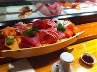 Hukuya Sushi Bar
