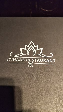 Itihaas Indian Restaurant - thumb 0