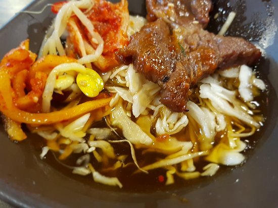 Jang Ta Bal Korean Charcoal BBQ - thumb 0