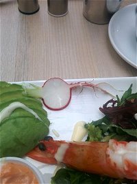 JJ's Cafe Restaurant - Bundaberg Accommodation