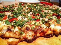 Johnny's Pizza and Pasta - Accommodation Daintree