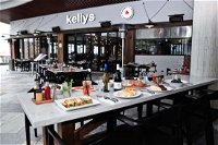 kellys bar and grill Miranda - Accommodation Yamba