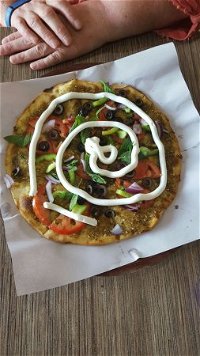 Khoder's Pizza Cafe - Restaurant Find