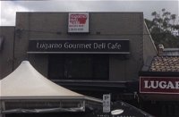 Lugarno Deli Cafe - Accommodation Rockhampton