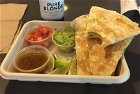 Mad Mex - Fresh Mexican Grill - Accommodation Gold Coast