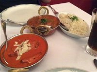 Mehfil Indian Restaurant - Accommodation Kalgoorlie
