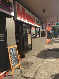 Mimmo's A-La-Carte  Pizza - Phillip Island Accommodation