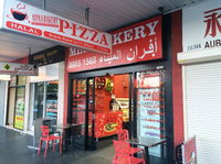 Mina Bakery - Tourism Brisbane