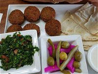 MINT Lebanese Cuisine - Accommodation Daintree