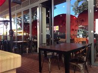 One Clementine Casual Dining - New South Wales Tourism 