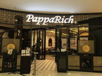 PappaRich Macquarie - Pubs and Clubs