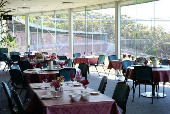 Paradise Chinese Restaurant - Northern Rivers Accommodation