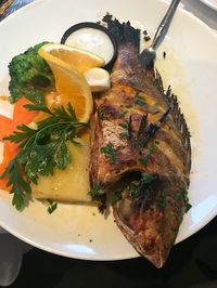 Penshurst Cottage Italian and Seafood Restaurant - Restaurants Sydney