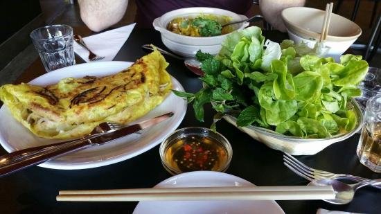Petit Saigon Vietnamese Restaurant - thumb 0