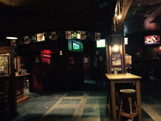 PJ Gallagher's Irish Pub