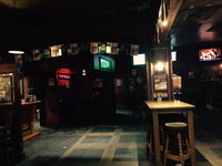 PJ Gallagher's Irish Pub - Accommodation Australia