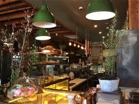 Pottery Green Bakers Turramurra