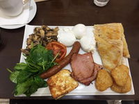 Poveli Deli Cafe - St Kilda Accommodation