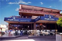 Punjabi Fusion - Bar Lounge  Restaurant - Accommodation Port Hedland