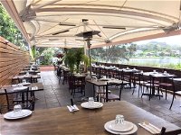 Rice and Lake Thai restaurant - South Australia Travel