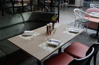 Seasons Cafe Restaurant  Bar - Port Augusta Accommodation