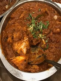 Sri's Indian Eatery - WA Accommodation