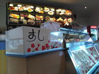 Sushi Yah - Accommodation Coffs Harbour