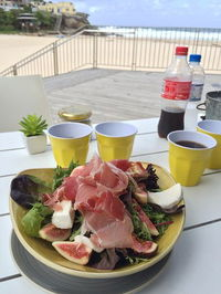 Tamarama Beach Cafe - eAccommodation