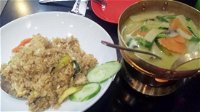 Tan Thai Herbs  Spices Restaurant - Accommodation BNB