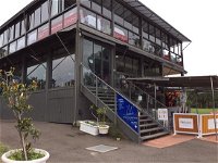 The Boatshed Cafe and Bar - Tourism Gold Coast