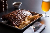 The BoVine Brasserie - New South Wales Tourism 