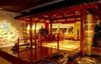 The Dynasty Restaurant - Accommodation Coffs Harbour