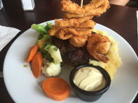 The Intersection Tavern - Geraldton Accommodation