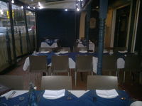 The Olive Greek Restaurant and Bar - Accommodation 4U