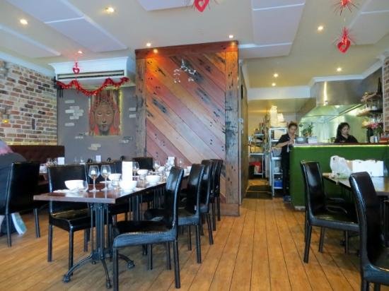 The ZEST Thai Experience - New South Wales Tourism 