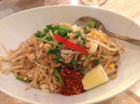 Tung Tong Roong Thai Restaurant - Redcliffe Tourism