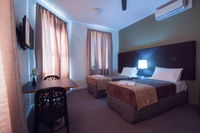 Waterworks Hotel - Mount Gambier Accommodation