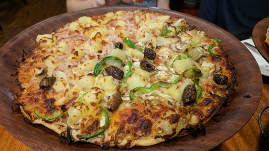 Zappi's Pizza - thumb 0