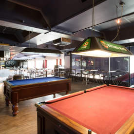Miami Tavern - Pubs Sydney