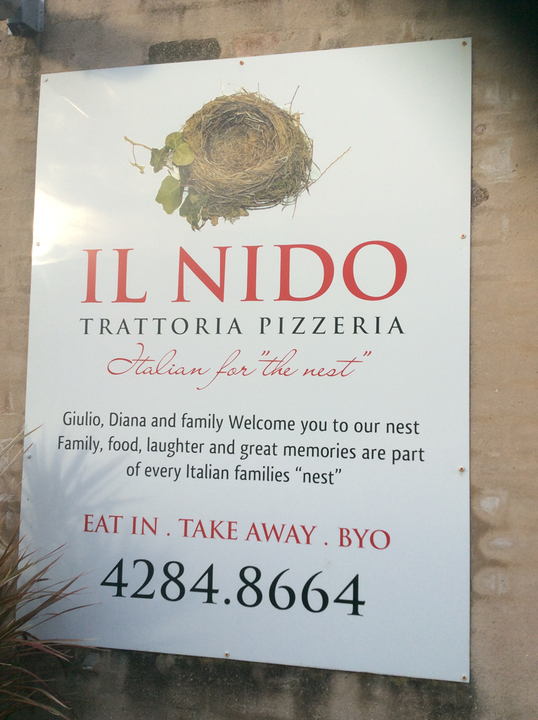 Il Nido Trattoria Pizzeria - thumb 0