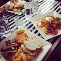 Cafe 63 Wilston - Townsville Tourism